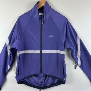 Running Room | Running Reflective Ventilated Jacket XS